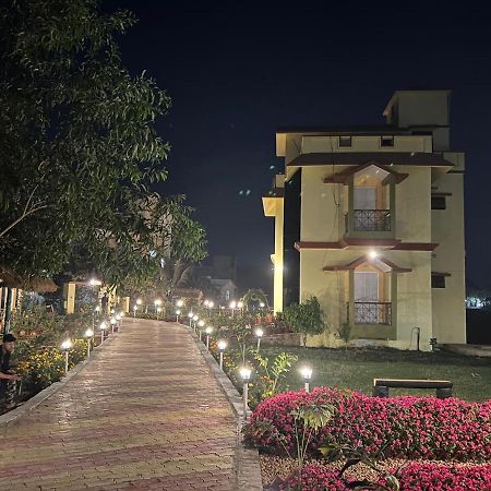 Mayabon Resort Bolpur Shānti Niketan المظهر الخارجي الصورة