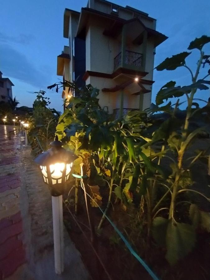 Mayabon Resort Bolpur Shānti Niketan المظهر الخارجي الصورة