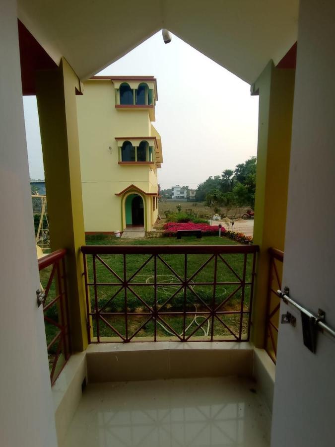 Mayabon Resort Bolpur Shānti Niketan المظهر الخارجي الصورة