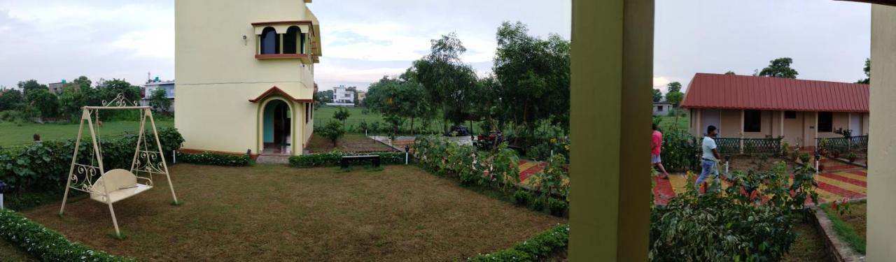 Mayabon Resort Bolpur Shānti Niketan المظهر الخارجي الصورة
