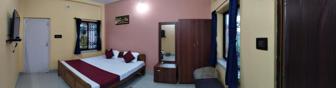 Mayabon Resort Bolpur Shānti Niketan المظهر الخارجي الصورة