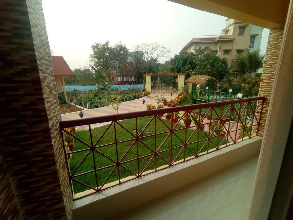 Mayabon Resort Bolpur Shānti Niketan المظهر الخارجي الصورة