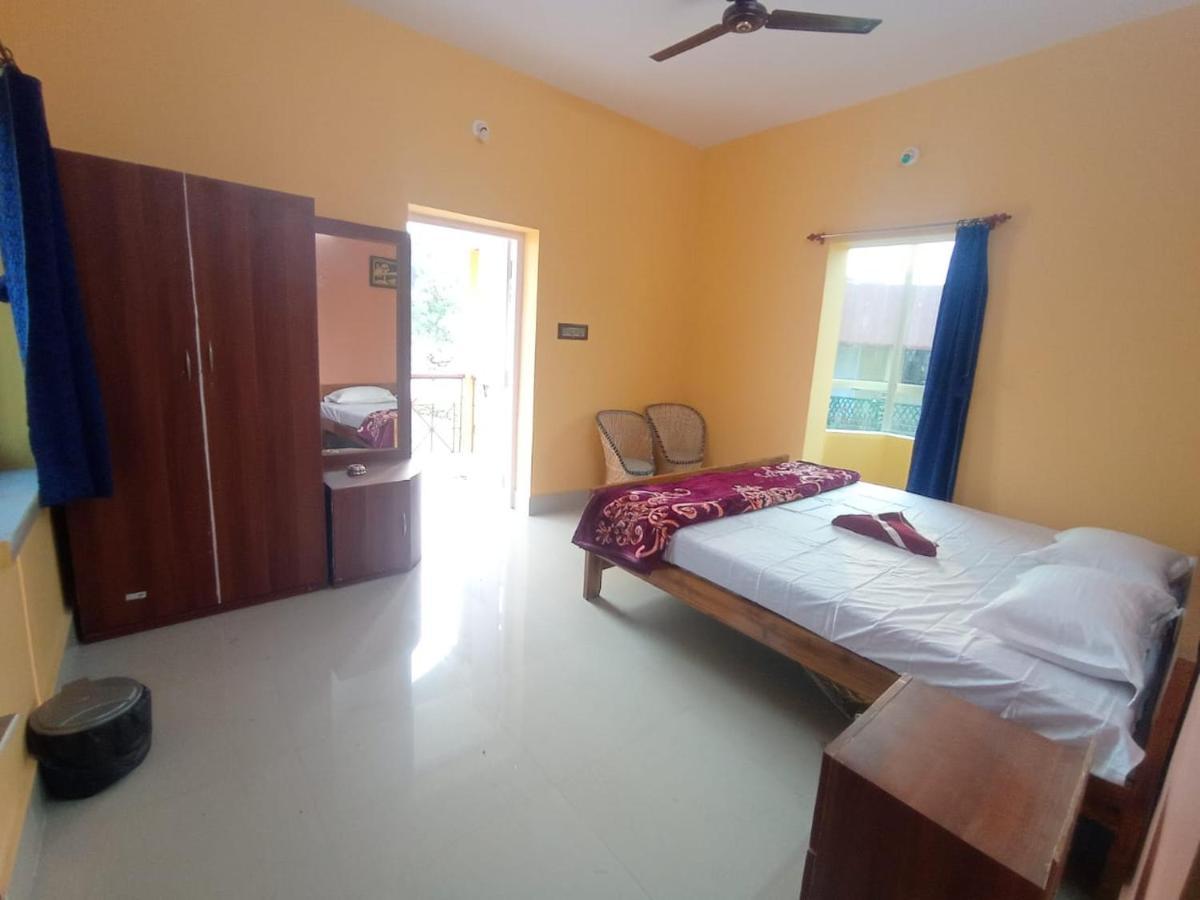 Mayabon Resort Bolpur Shānti Niketan المظهر الخارجي الصورة